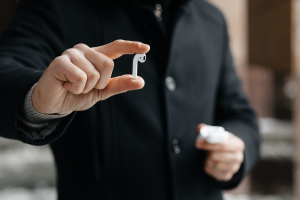 Samsung Galaxy Buds